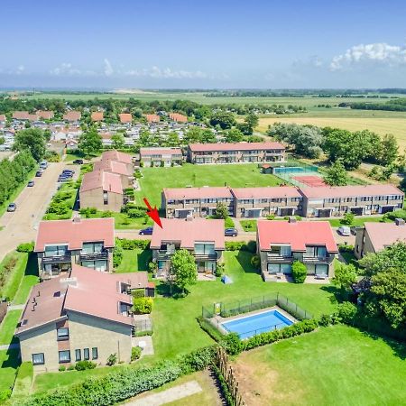 Wijk De Brabander 142 Apartamento Cadzand Exterior foto