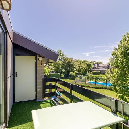 Wijk De Brabander 142 Apartamento Cadzand Exterior foto