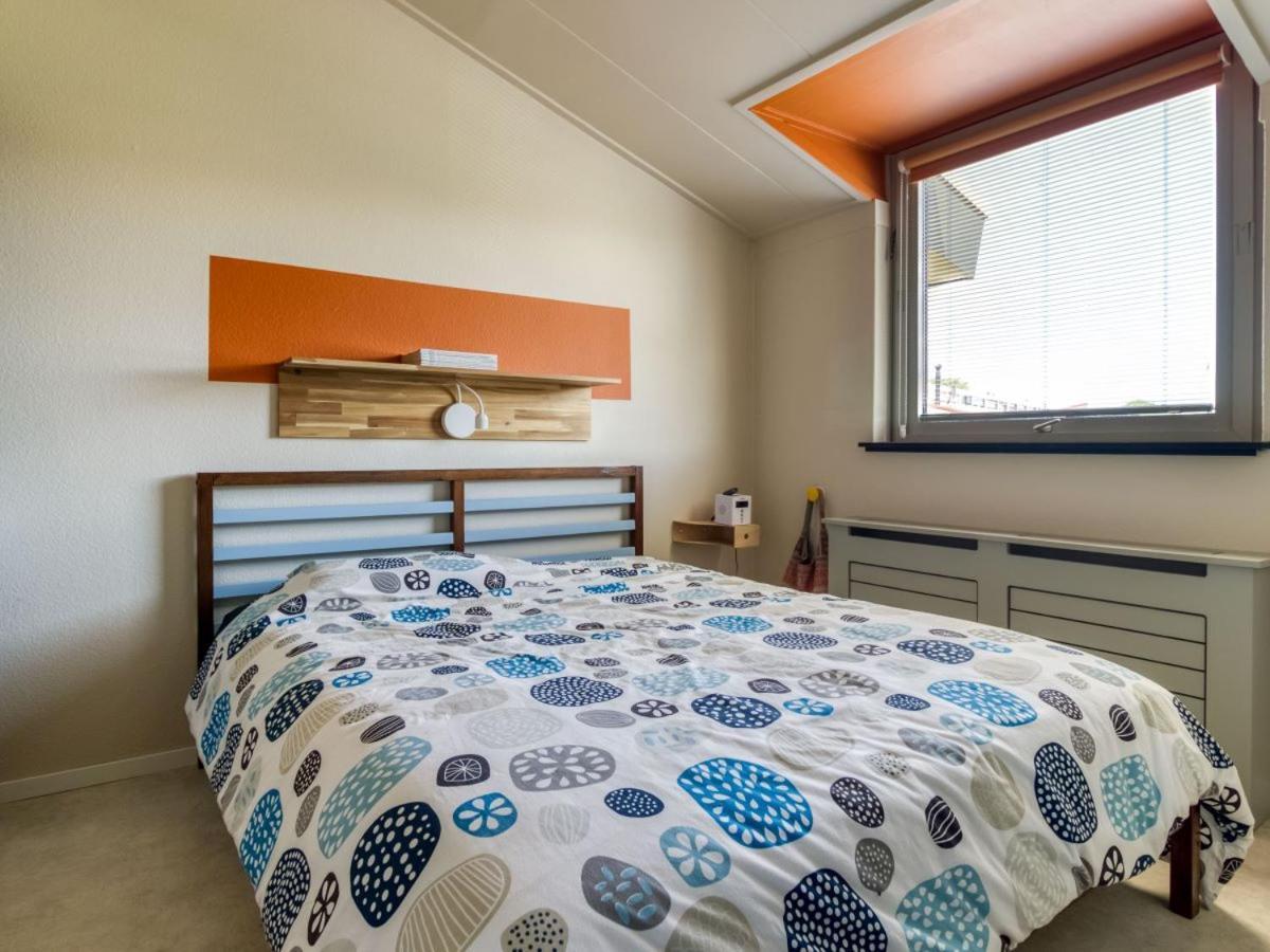 Wijk De Brabander 142 Apartamento Cadzand Exterior foto