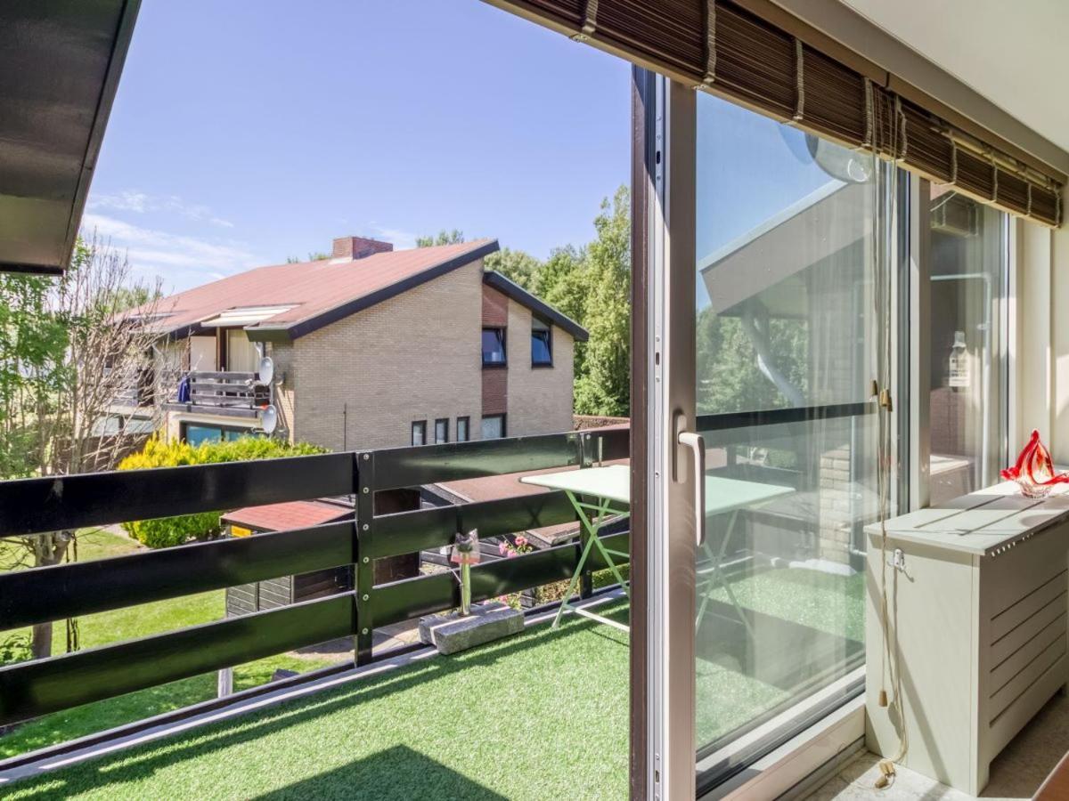 Wijk De Brabander 142 Apartamento Cadzand Exterior foto