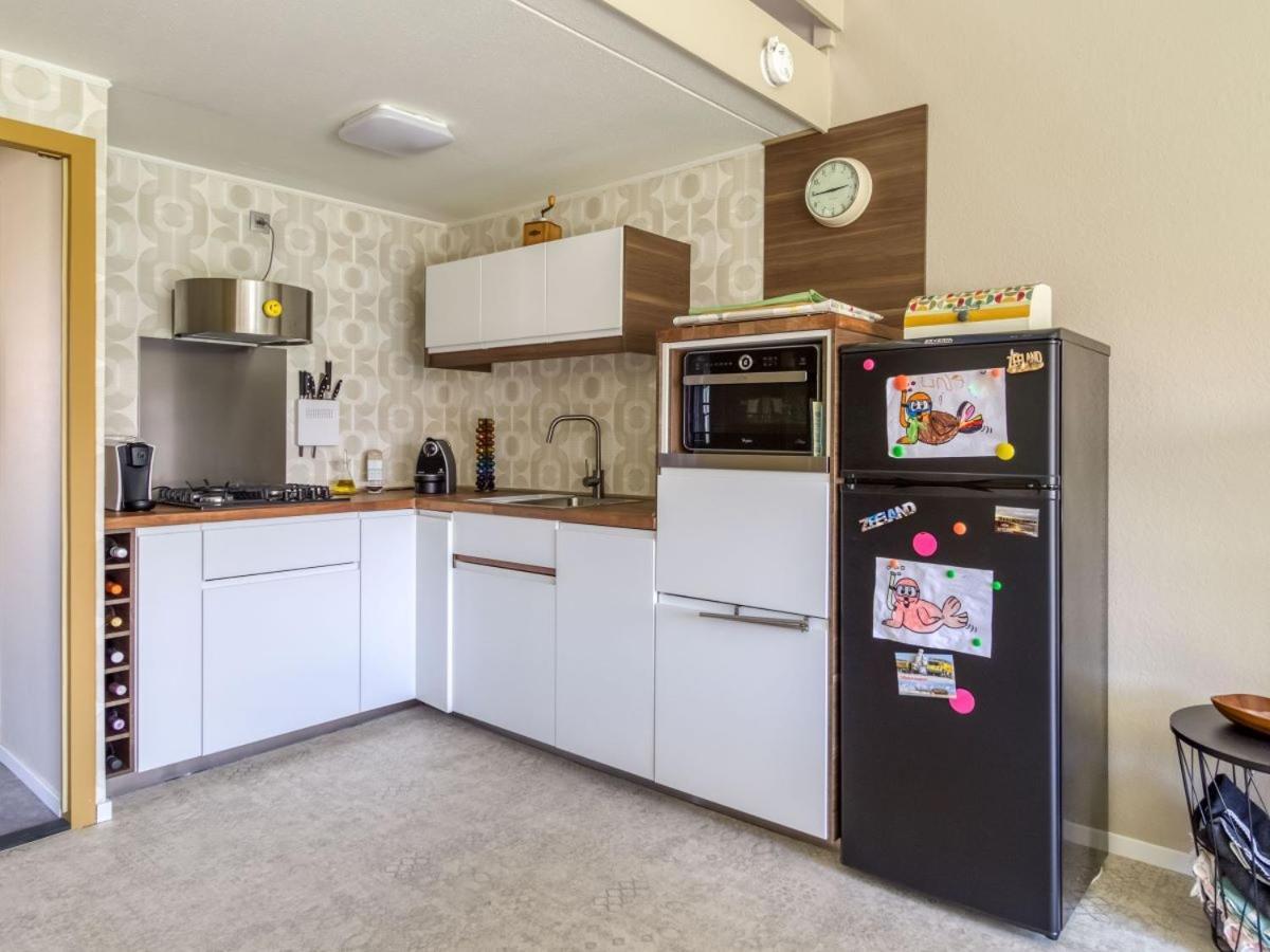 Wijk De Brabander 142 Apartamento Cadzand Exterior foto