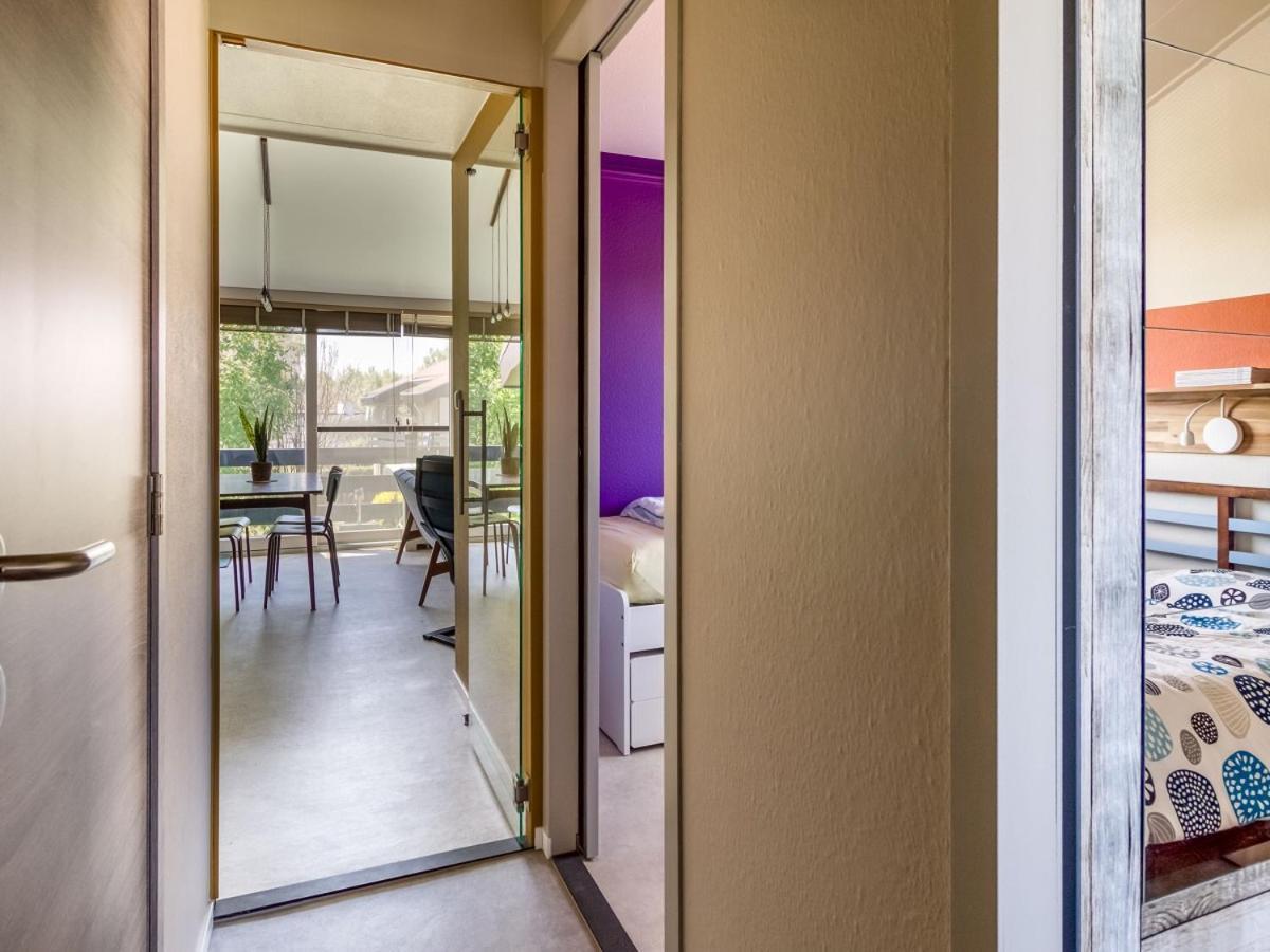Wijk De Brabander 142 Apartamento Cadzand Exterior foto